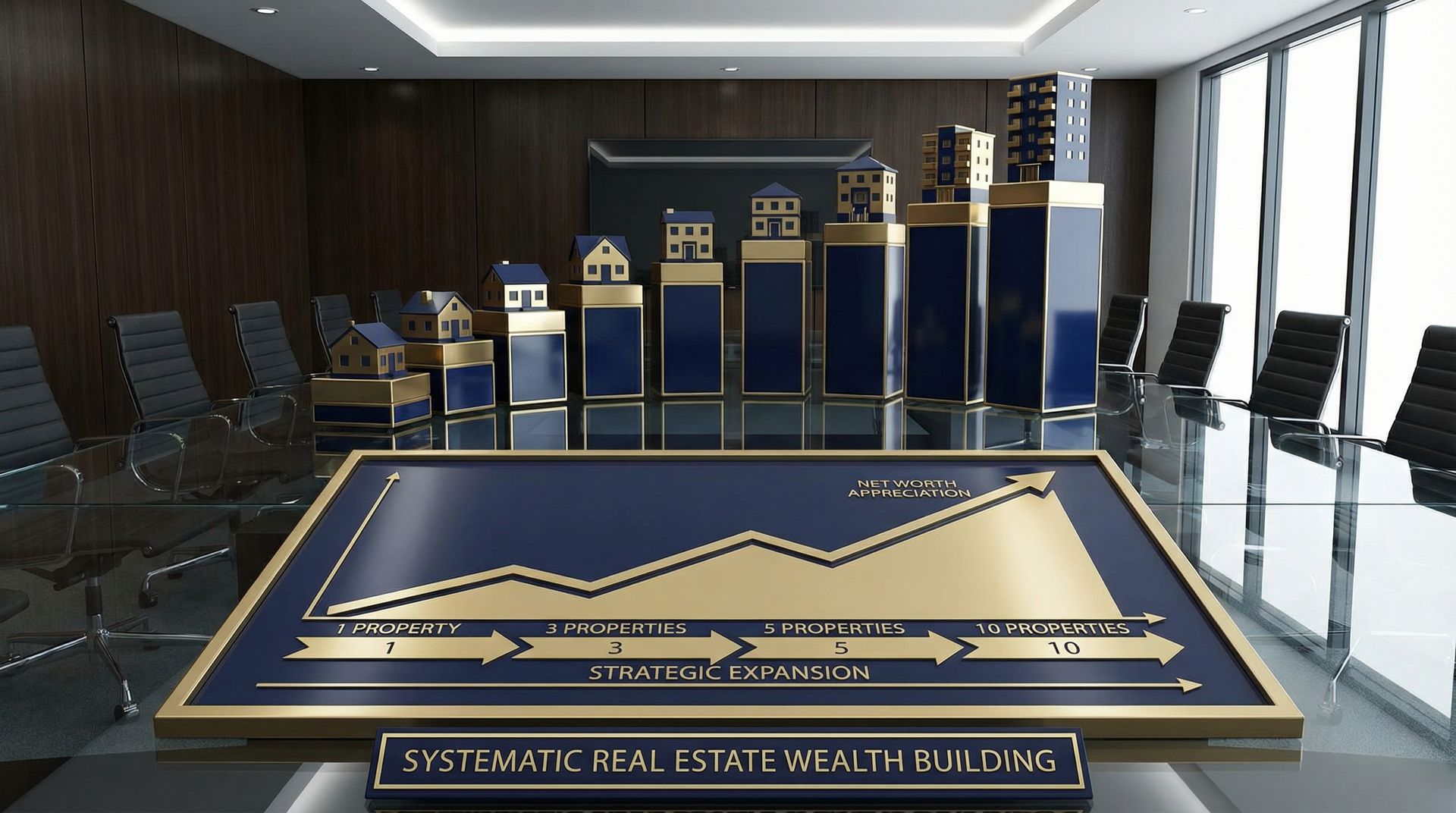 Understanding Capital Stacks in Commercial Real Estate Development