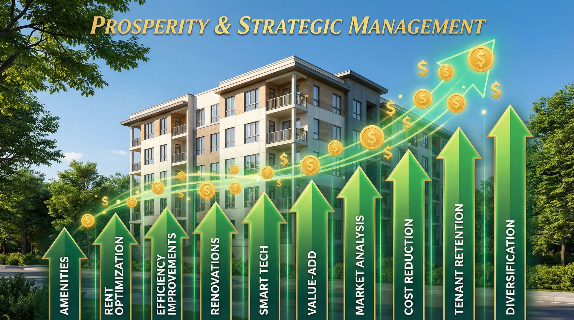 Maximizing ROI on Real Estate Investments: A Strategic Guide for Investors